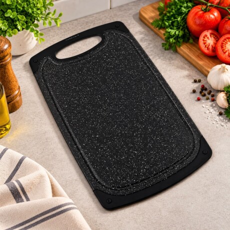Tabla de Picar Doble Cara 40cm x 25cm - G Tabla de Picar Doble Cara 40cm x 25cm - G