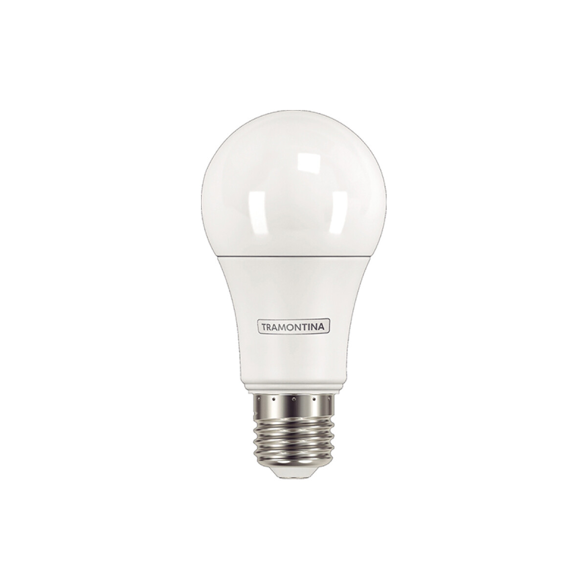 Lámpara LED bulbo opal E27 15W 1320Lm fría - TE3026Y 