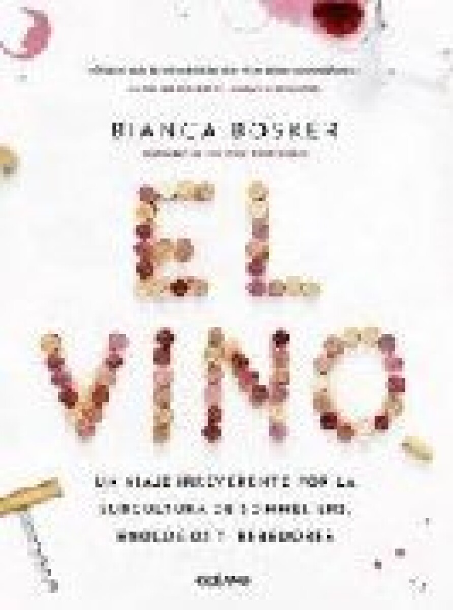 EL VINO 