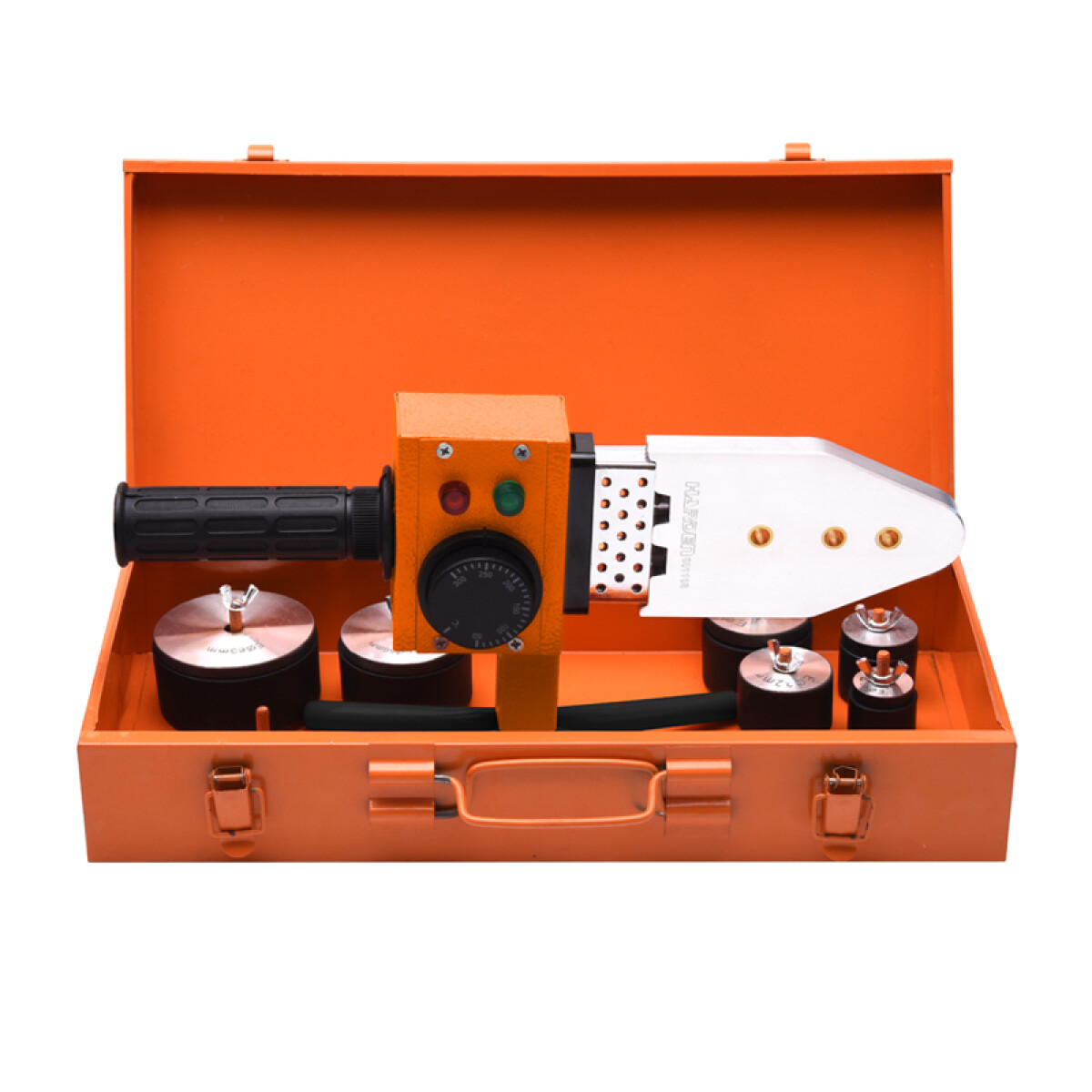 TERMOFUSORA 800W 20 A 63MM HARDEN ++ - N/a 