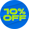 Sale 10%