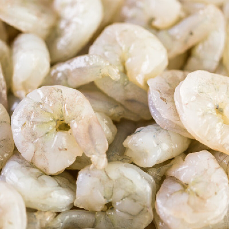 Langostino Pelado Crudo - 400 g Langostino Pelado Crudo - 400 g