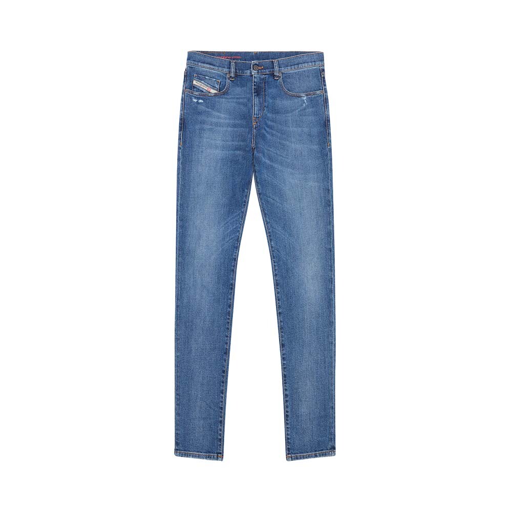 Jeans Diesel 2019 D-Strukt Hombre Blue