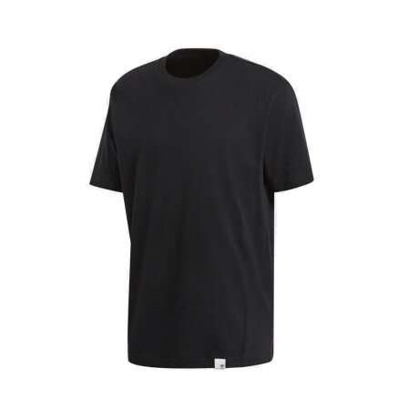 adidas X BY O SS TEE Black