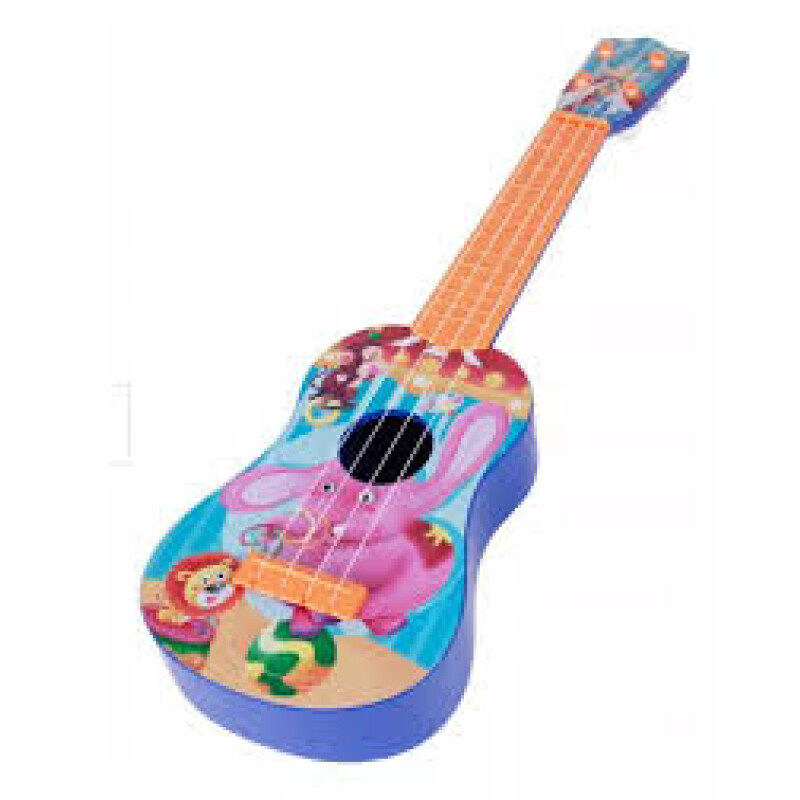 Guitarra infantil Guitarra infantil