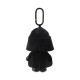 Llavero plush Star wars Darth Vader