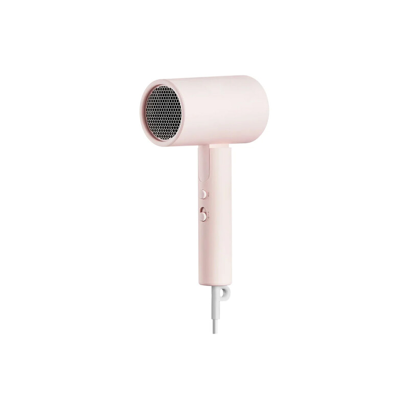 Secador de Pelo Xiaomi Compact Hair Dryer H101 Pink Secador de Pelo Xiaomi Compact Hair Dryer H101 Pink