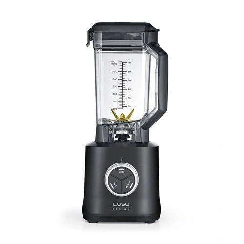 Licuadora Caso Design PowerBlender B 2000 Licuadora Caso Design PowerBlender B 2000