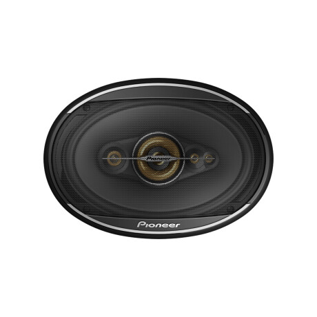 Parlantes Pioneer 6x9" - 750 W - 5 Vias Parlantes Pioneer 6x9" - 750 W - 5 Vias