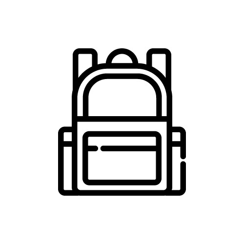 MOCHILAS