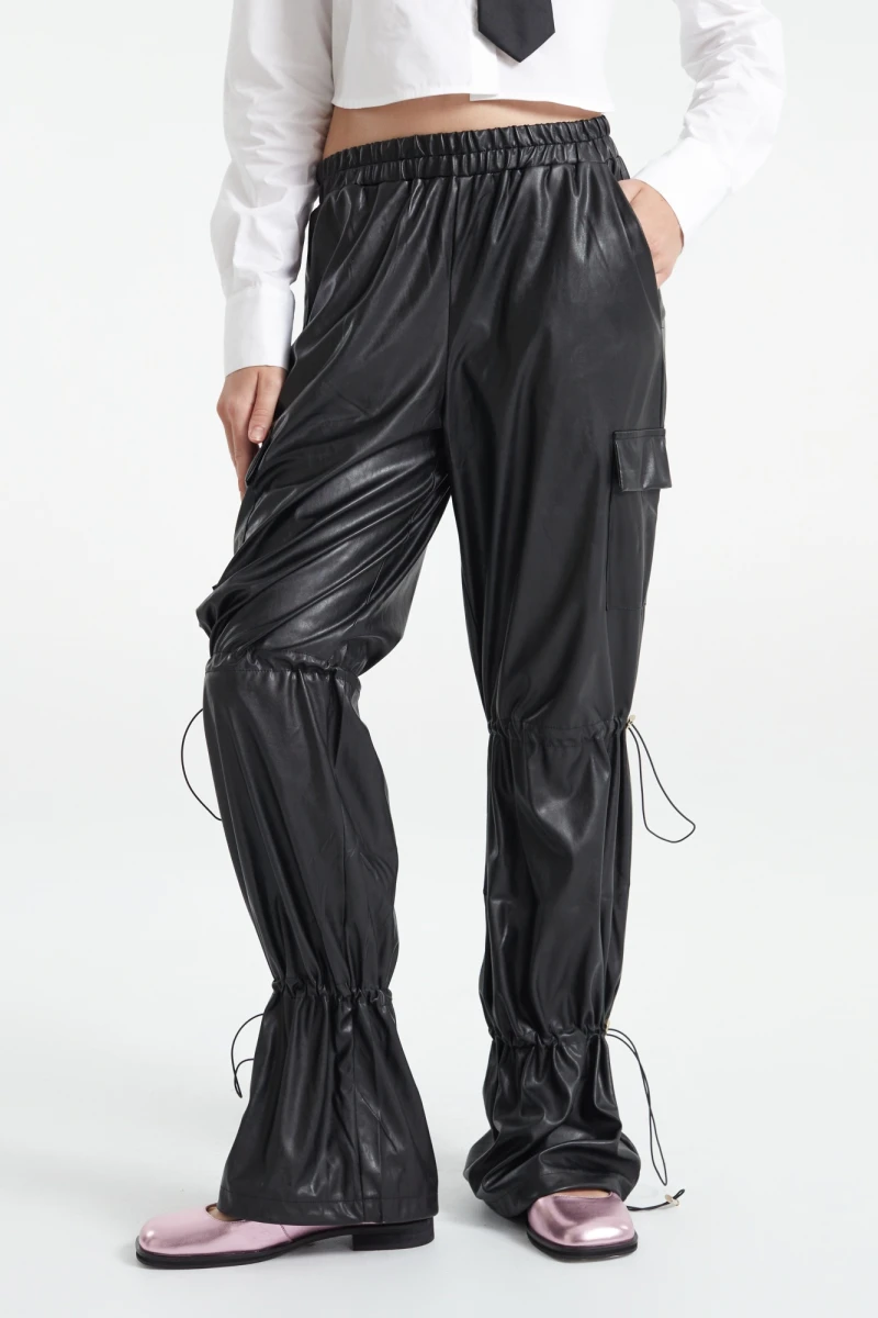 PANTALON Negro
