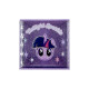 Organizador pequeño pony Twilight Sparkle