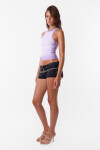 Top Guinea Lila