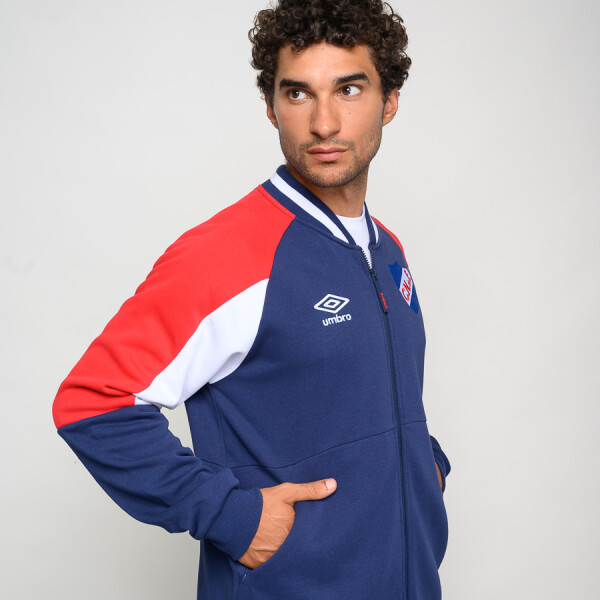 CAMPERA BOMBER LIMIT Nacional Hombre 194