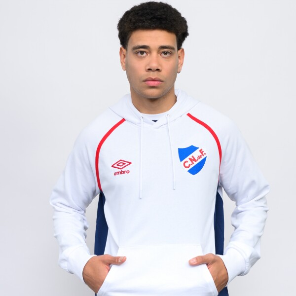 HOODIE DOLMAN Nacional Hombre 091