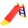 Tobogán Infantil Plástico Calidad Starplay 141x60x78 2