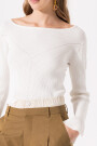 TOP PALOMA Beige