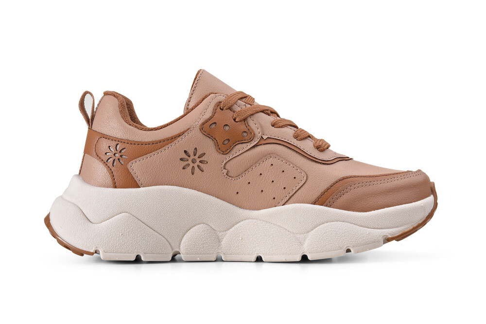 CHAMPION DAISY 7950 caramelo