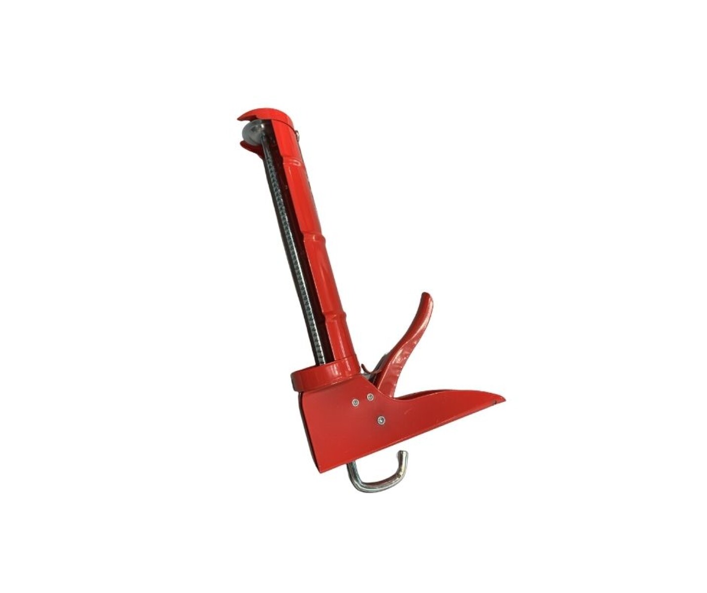 Pistola aplicadora para silicona 