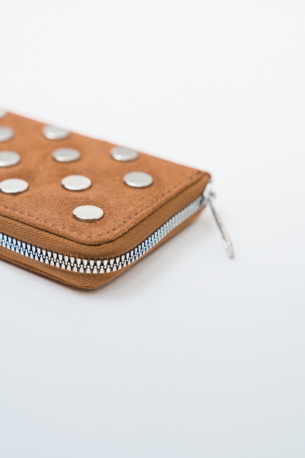 Billetera Nani Marron