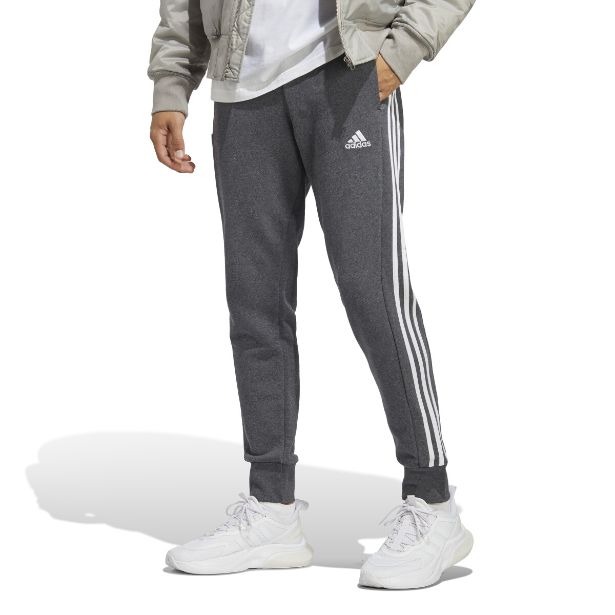 Joggers hombre adidas best sale