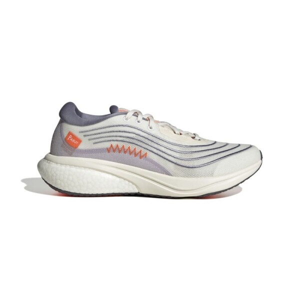 Championes Adidas Supernova 2 Parley Gris