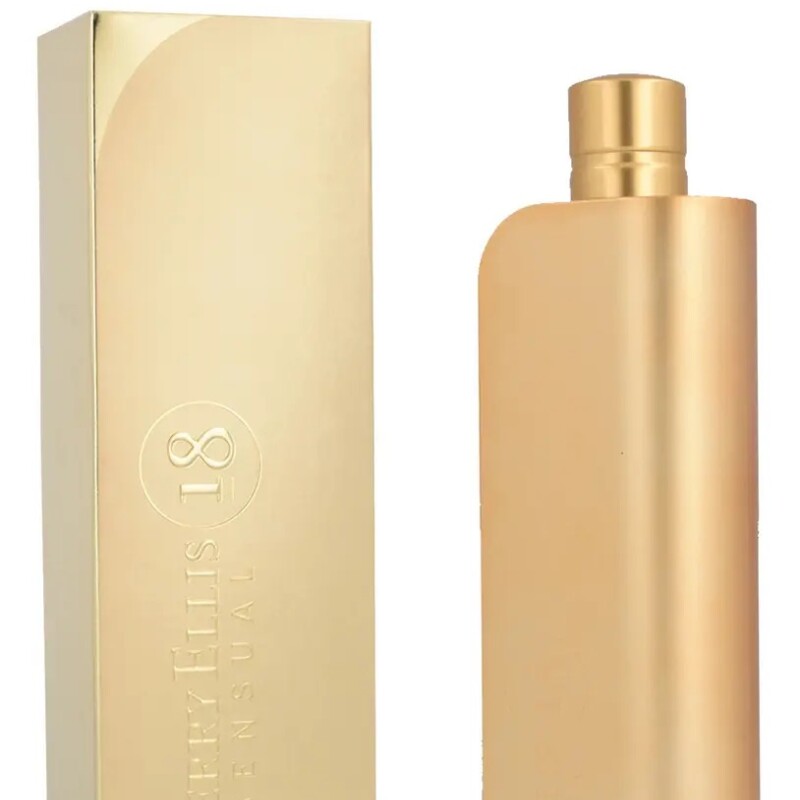 Perry 18 Sensual Dama Perry Ellis 100 Ml Edp Spray Original Perry 18 Sensual Dama Perry Ellis 100 Ml Edp Spray Original