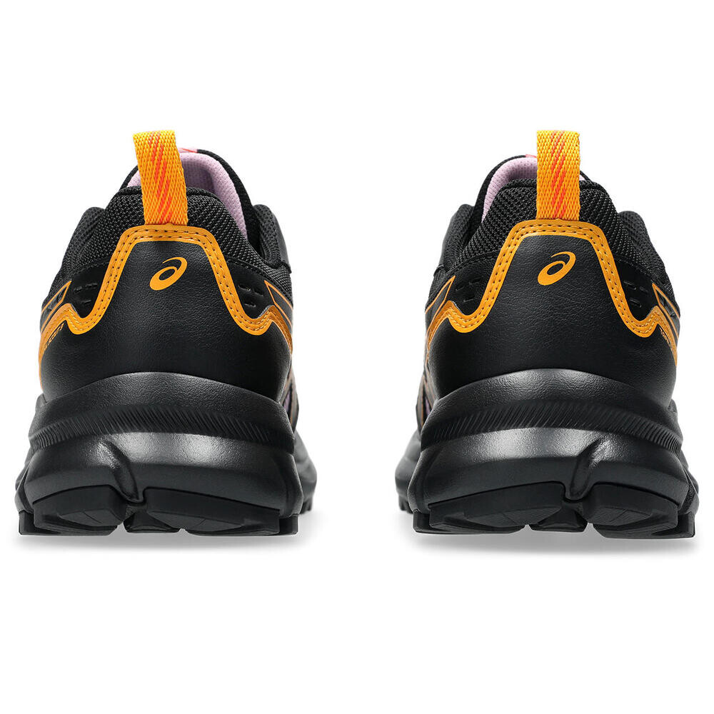 Trail Scout 3 - Mujer Black/light Ube