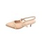 SANDALIA 35-40 NUDE