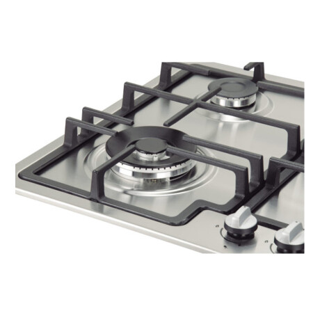 Anafe a gas de 4 hornallas TEM T1DAN4HGS2309 Anafe a gas de 4 hornallas TEM T1DAN4HGS2309