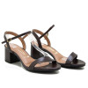 Sandalias Vizzano Femenino de Mujer - 6291.900-30061 Cacao