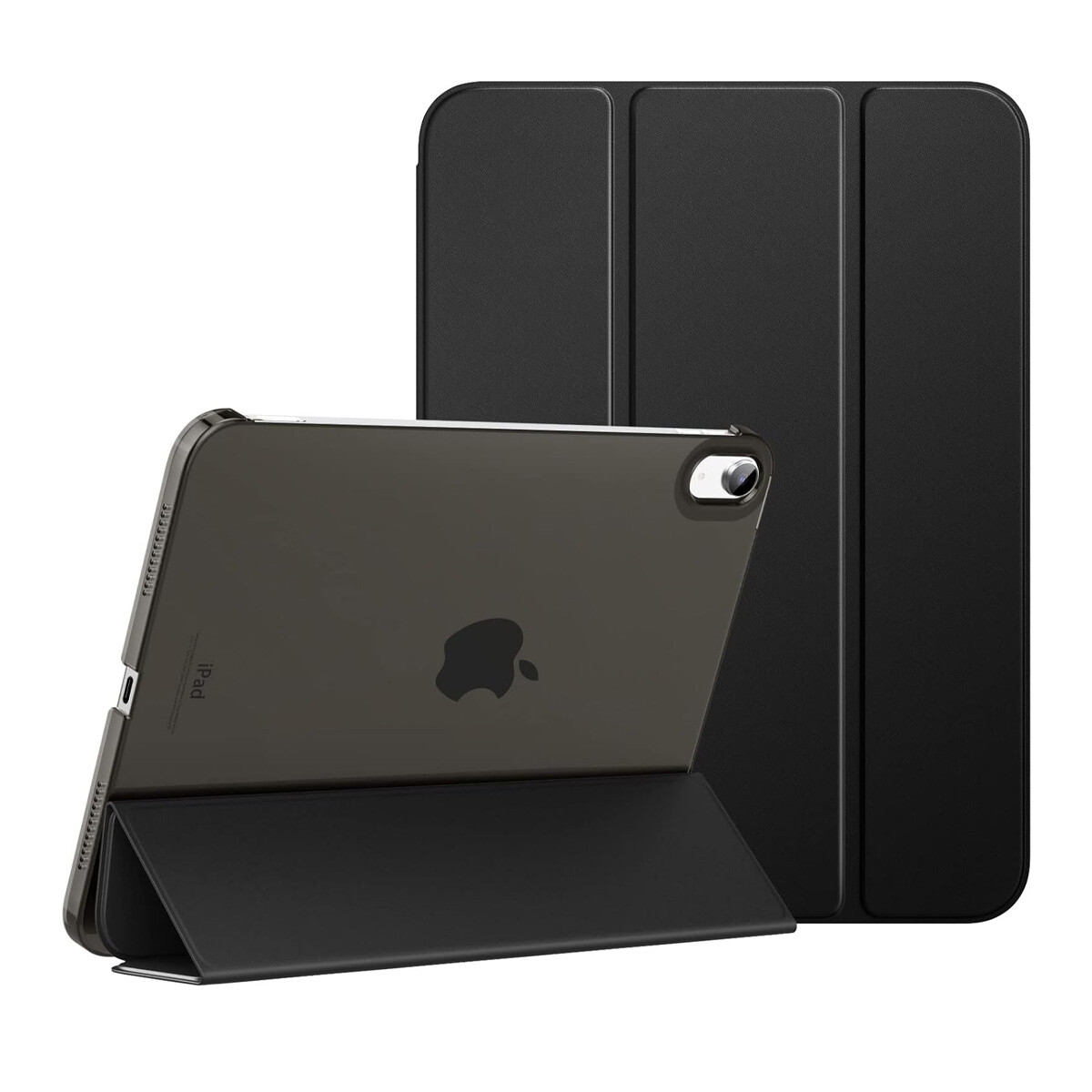 Funda para iPad A16 11va Generación 11'' Negro 