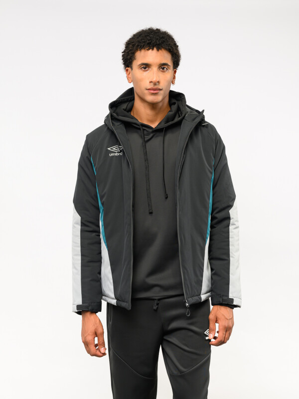 Campera Zone Umbro Hombre 25v