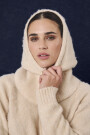 CAPUCHA MICHELE Beige