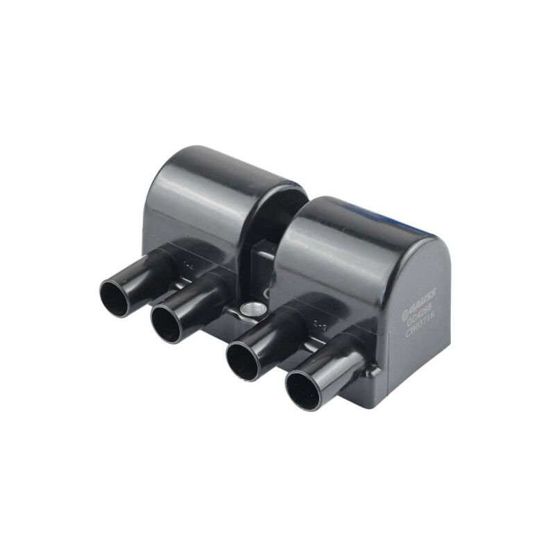 BOBINA DE ENCENDIDO (IGNICION) Bobina De Encendido (ignicion)