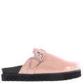 Zuecos de Mujer Miss Carol MAGEE estilo zueco Beige