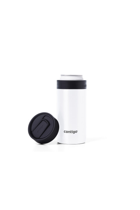 CONTIGO VASO STREETERVILLE 2 EN 1 RIVER NORTH 354ML SUNBEAM