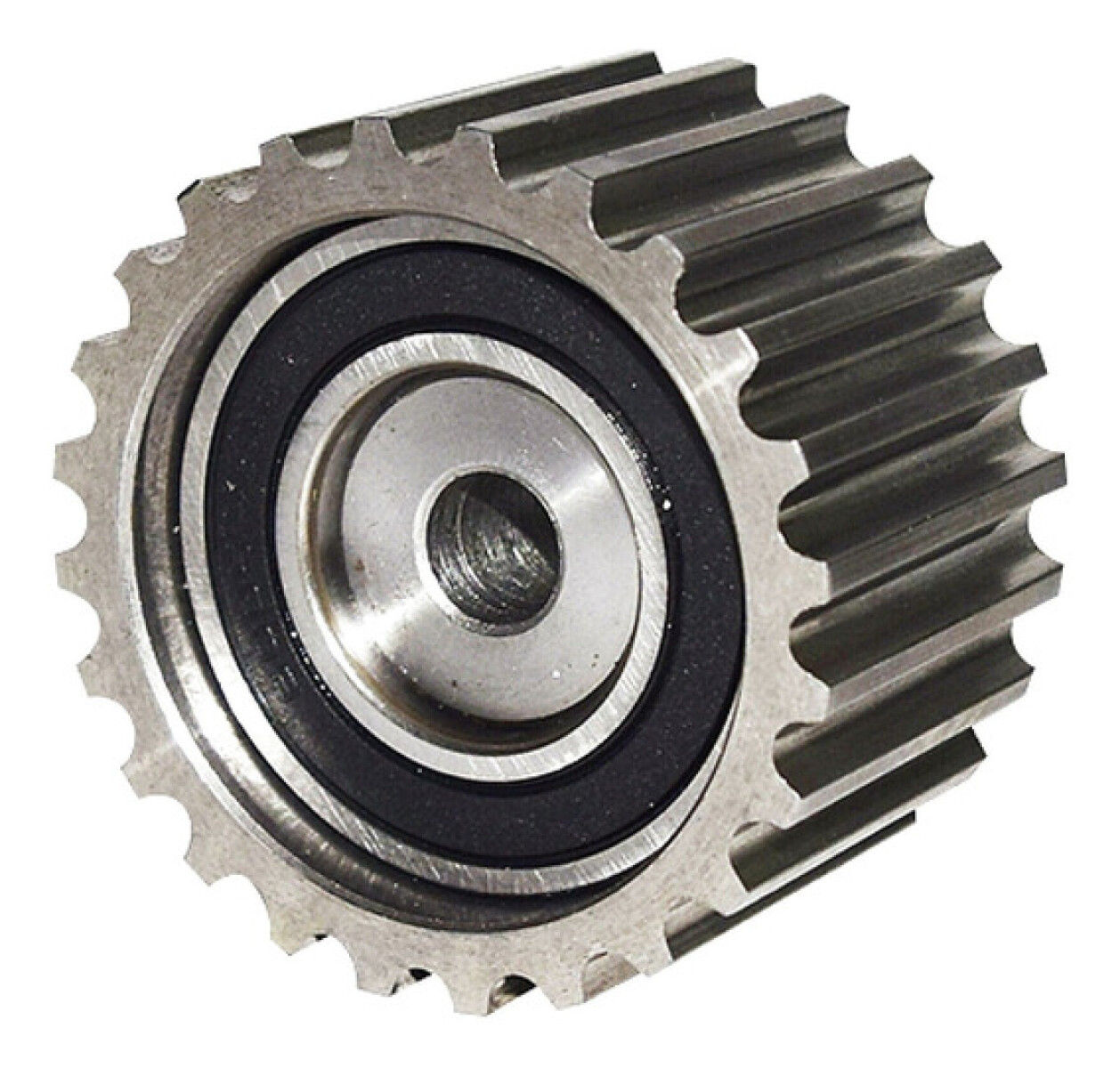 POLEA DE MOTOR RENAULT ENGRANAJE DIST MEGANE LAGUNA 1.8 2.0 8V VKM26123 DUNCAN 