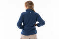 CAMPERA POLAR MONTTES MUJER Azul