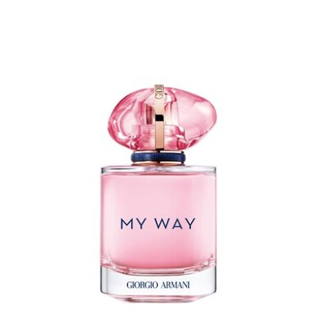 PERFUME GIORGIO ARMANI MY WAY NECTAR EDP 50ml PERFUME GIORGIO ARMANI MY WAY NECTAR EDP 50ml