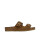 Sandalias Arch Fit Granola - Boho Chic Marrón