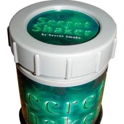 Secret Shaker Secret Shaker