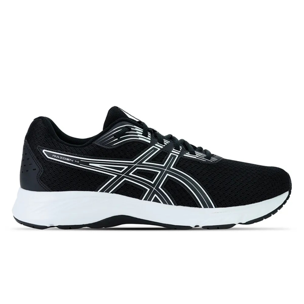 Zapatillas Running Raiden 4 Hombre 