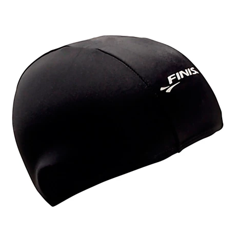 Finis - Gorra Spandex 3.25.012.101 - Ideal para Entrenamiento. Spandex. Universal. 001