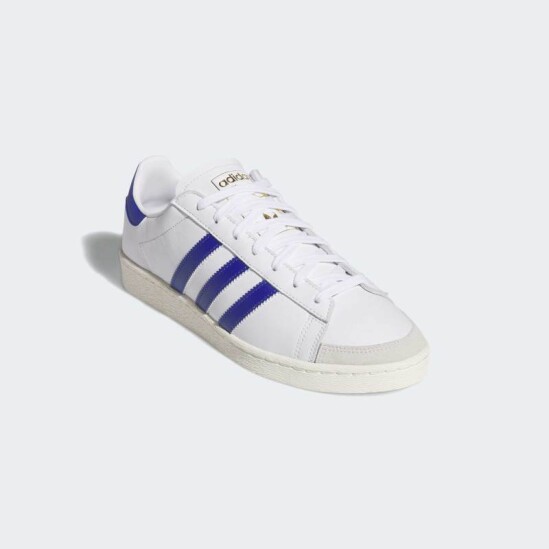 Championes Adidas Jabbar Lo Blanco