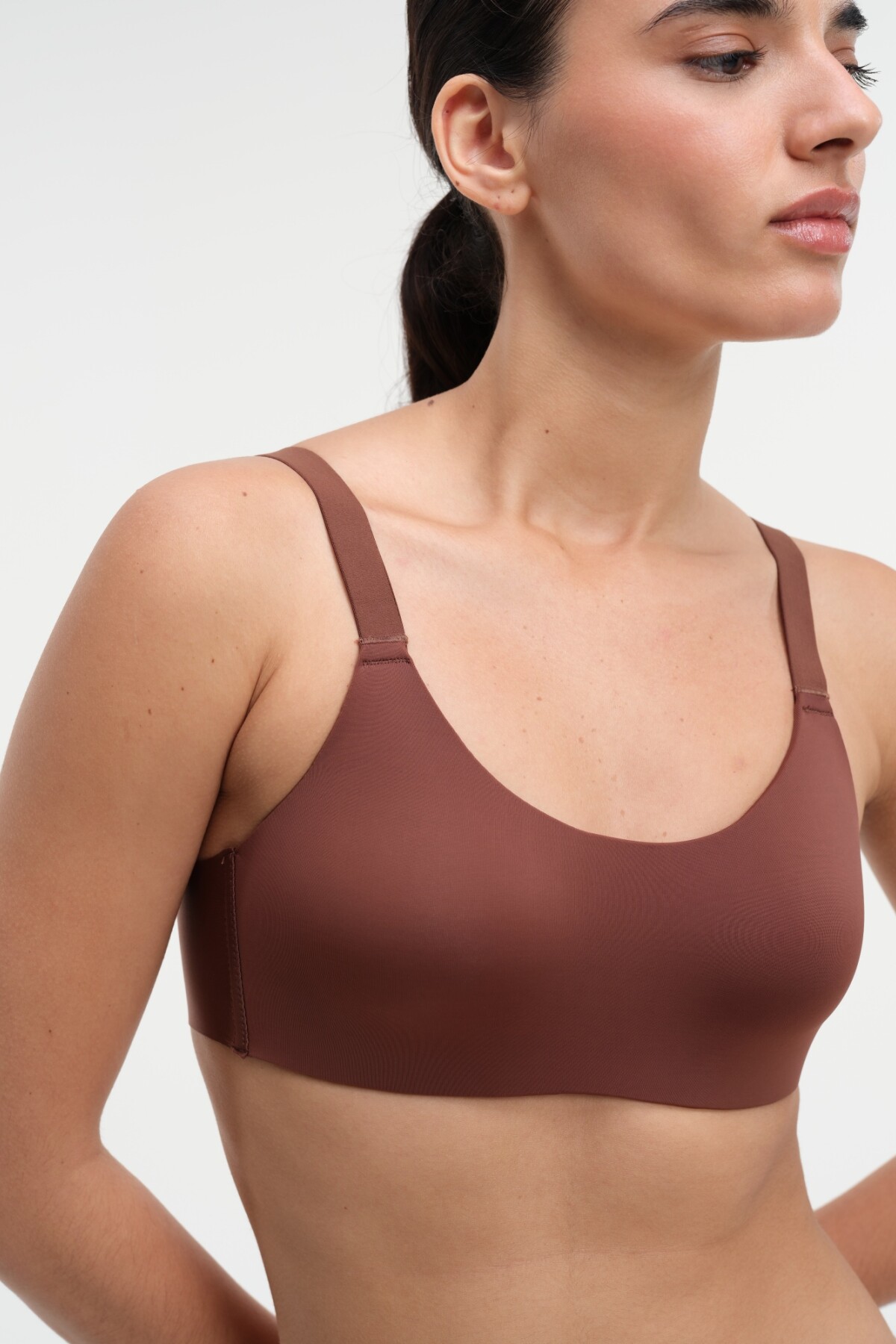 Soutien Roselyn Marron