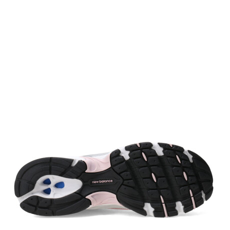 Championes Unisex New Balance 530 Plateado - Rosado