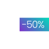 50% Viasono week