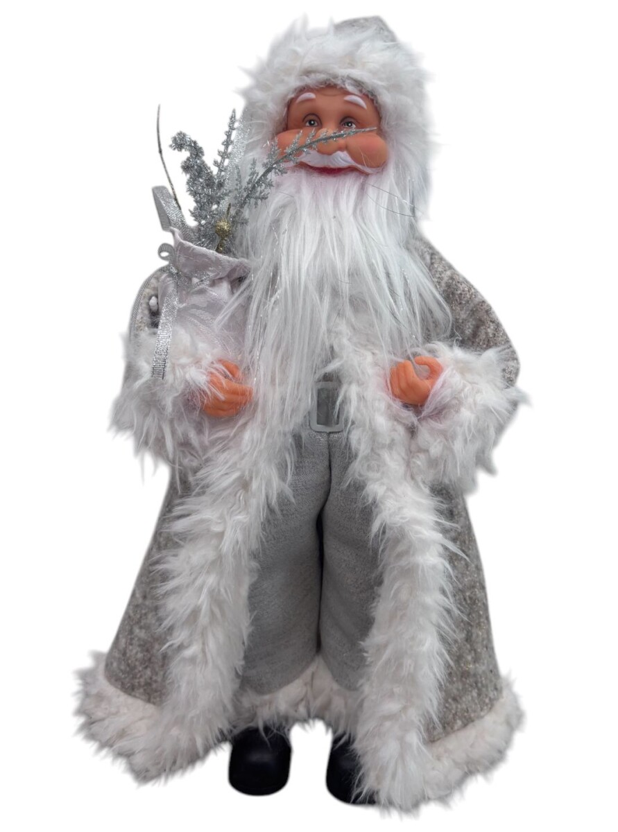 PAPA NOEL BLANCO 