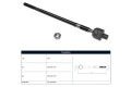 Mate Suzuki Grand Vitara 05-25 Der/Izq Mate Suzuki Grand Vitara 05-25 Der/Izq
